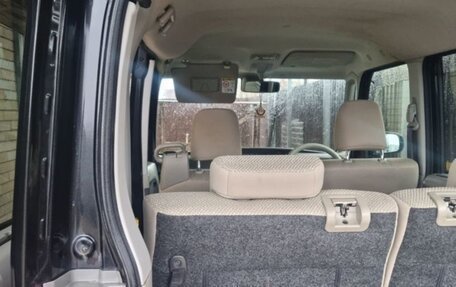 Daihatsu Tanto III, 2015 год, 820 000 рублей, 11 фотография