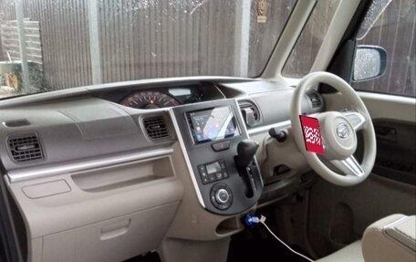 Daihatsu Tanto III, 2015 год, 820 000 рублей, 4 фотография