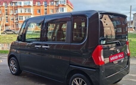 Daihatsu Tanto III, 2015 год, 820 000 рублей, 14 фотография