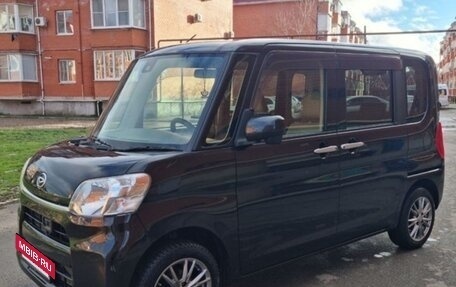 Daihatsu Tanto III, 2015 год, 820 000 рублей, 9 фотография