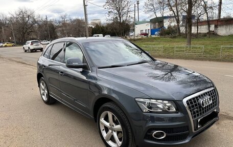 Audi Q5, 2010 год, 1 190 000 рублей, 4 фотография