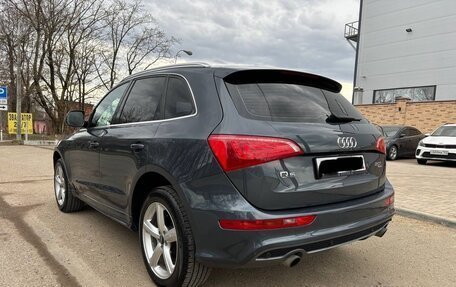 Audi Q5, 2010 год, 1 190 000 рублей, 7 фотография