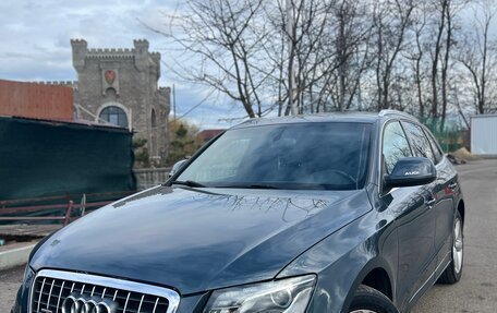 Audi Q5, 2010 год, 1 190 000 рублей, 8 фотография