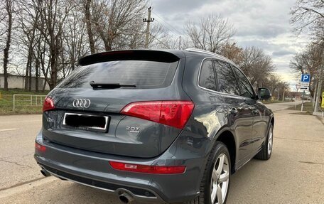 Audi Q5, 2010 год, 1 190 000 рублей, 5 фотография