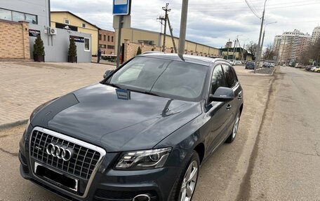 Audi Q5, 2010 год, 1 190 000 рублей, 3 фотография