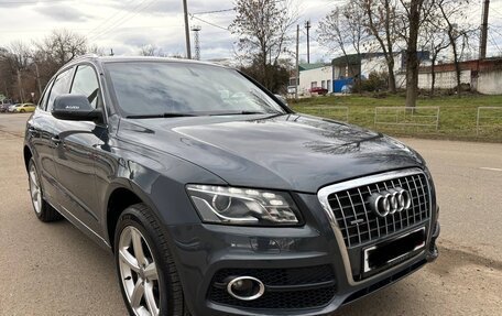 Audi Q5, 2010 год, 1 190 000 рублей, 2 фотография