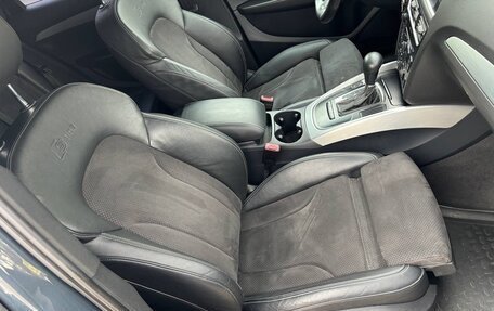 Audi Q5, 2010 год, 1 190 000 рублей, 10 фотография