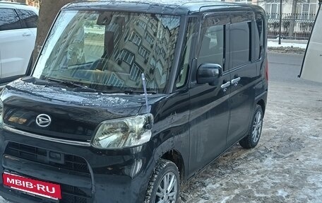 Daihatsu Tanto III, 2015 год, 820 000 рублей, 15 фотография