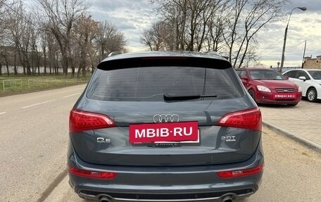 Audi Q5, 2010 год, 1 190 000 рублей, 6 фотография