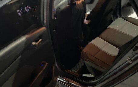 Hyundai Solaris II рестайлинг, 2018 год, 1 050 000 рублей, 11 фотография