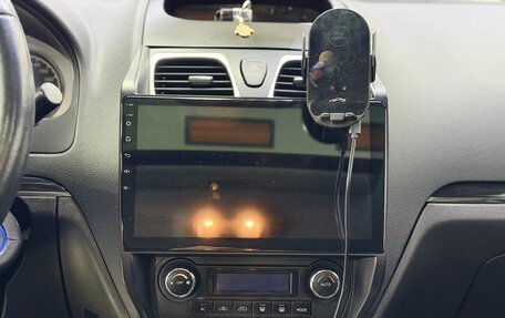 Geely Emgrand EC7, 2014 год, 450 000 рублей, 8 фотография