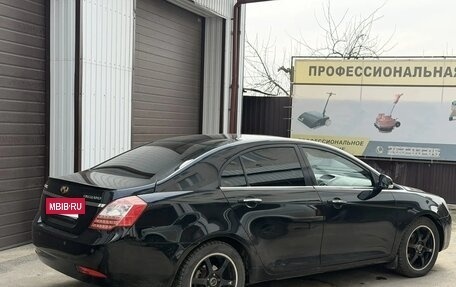 Geely Emgrand EC7, 2014 год, 450 000 рублей, 3 фотография