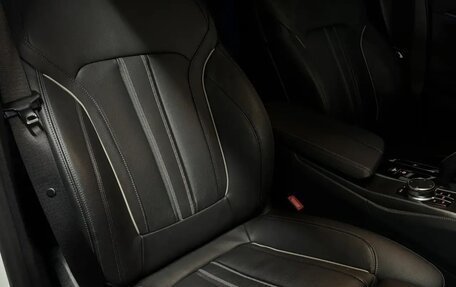 BMW 5 серия, 2022 год, 4 950 000 рублей, 7 фотография