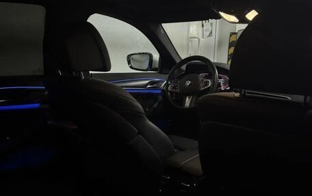 BMW 5 серия, 2022 год, 4 950 000 рублей, 8 фотография