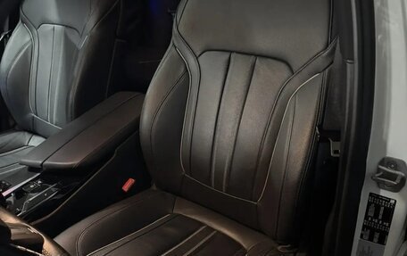 BMW 5 серия, 2022 год, 4 950 000 рублей, 9 фотография