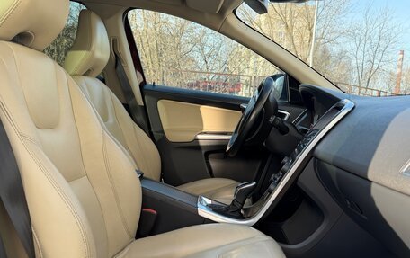 Volvo XC60 II, 2014 год, 1 800 000 рублей, 5 фотография