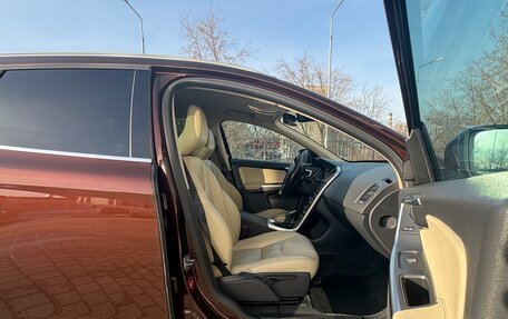 Volvo XC60 II, 2014 год, 1 800 000 рублей, 6 фотография