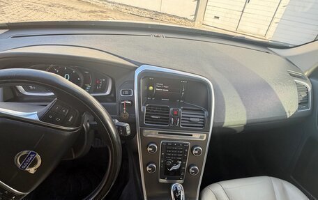 Volvo XC60 II, 2014 год, 1 800 000 рублей, 7 фотография