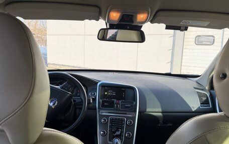 Volvo XC60 II, 2014 год, 1 800 000 рублей, 9 фотография