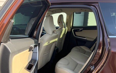 Volvo XC60 II, 2014 год, 1 800 000 рублей, 10 фотография