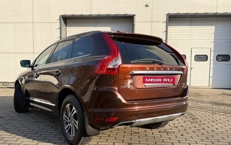 Volvo XC60 II, 2014 год, 1 800 000 рублей, 2 фотография
