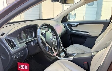 Volvo XC60 II, 2014 год, 1 800 000 рублей, 8 фотография