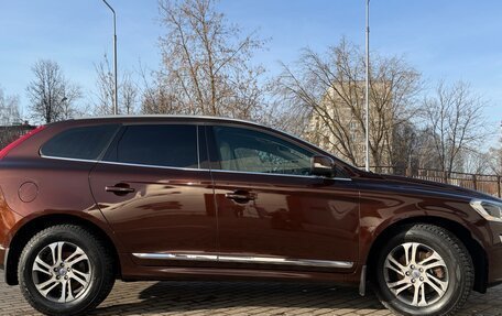 Volvo XC60 II, 2014 год, 1 800 000 рублей, 12 фотография