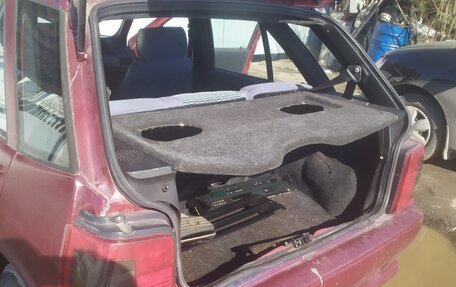 Fiat Tipo 160, 1989 год, 110 000 рублей, 9 фотография