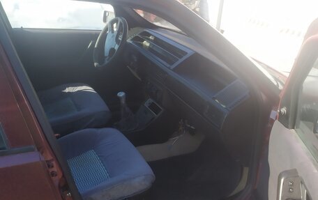 Fiat Tipo 160, 1989 год, 110 000 рублей, 3 фотография