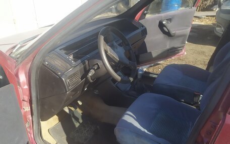 Fiat Tipo 160, 1989 год, 110 000 рублей, 8 фотография