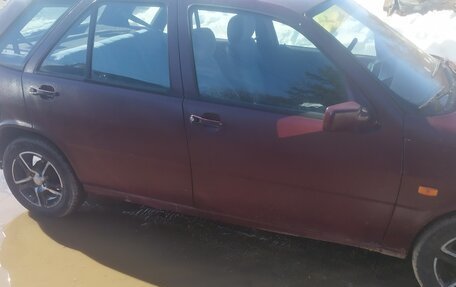 Fiat Tipo 160, 1989 год, 110 000 рублей, 2 фотография