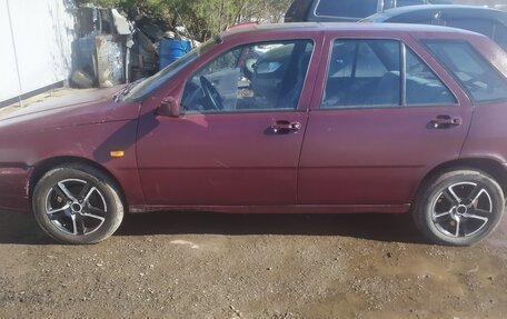 Fiat Tipo 160, 1989 год, 110 000 рублей, 5 фотография