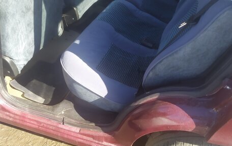 Fiat Tipo 160, 1989 год, 110 000 рублей, 6 фотография