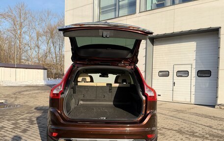 Volvo XC60 II, 2014 год, 1 800 000 рублей, 11 фотография