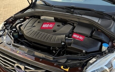 Volvo XC60 II, 2014 год, 1 800 000 рублей, 15 фотография