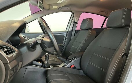 Renault Fluence I, 2013 год, 840 000 рублей, 10 фотография