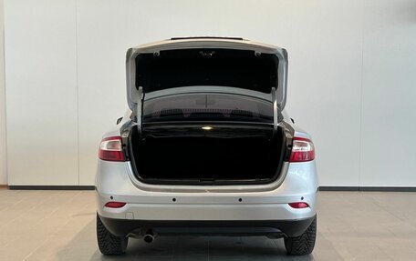 Renault Fluence I, 2013 год, 840 000 рублей, 7 фотография