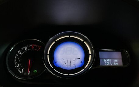 Renault Fluence I, 2013 год, 840 000 рублей, 13 фотография