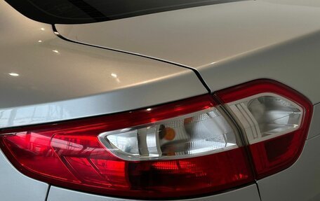 Renault Fluence I, 2013 год, 840 000 рублей, 16 фотография