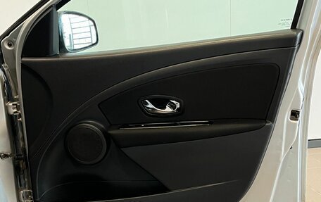 Renault Fluence I, 2013 год, 840 000 рублей, 18 фотография