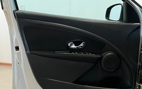 Renault Fluence I, 2013 год, 840 000 рублей, 19 фотография