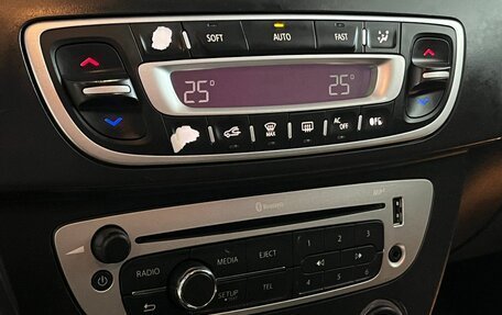 Renault Fluence I, 2013 год, 840 000 рублей, 20 фотография