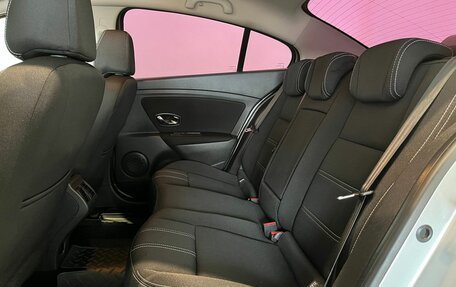 Renault Fluence I, 2013 год, 840 000 рублей, 24 фотография