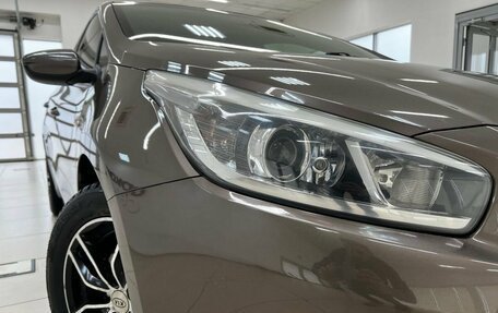 KIA cee'd III, 2013 год, 1 199 000 рублей, 9 фотография