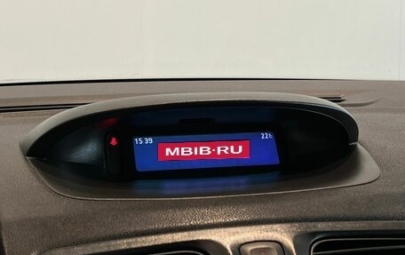 Renault Fluence I, 2013 год, 840 000 рублей, 22 фотография