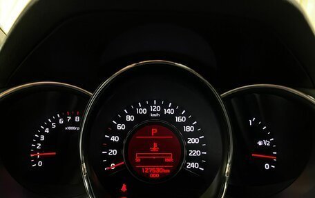 KIA cee'd III, 2013 год, 1 199 000 рублей, 16 фотография