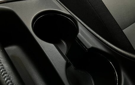 KIA cee'd III, 2013 год, 1 199 000 рублей, 22 фотография