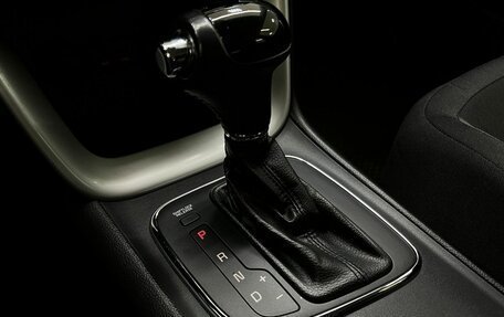 KIA cee'd III, 2013 год, 1 199 000 рублей, 21 фотография