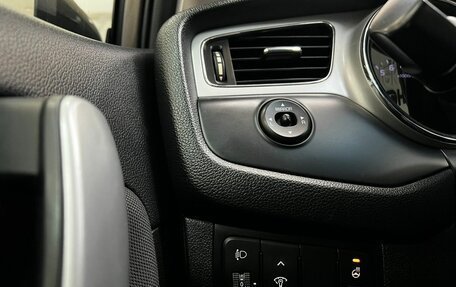 KIA cee'd III, 2013 год, 1 199 000 рублей, 24 фотография