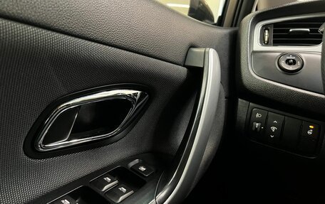 KIA cee'd III, 2013 год, 1 199 000 рублей, 23 фотография